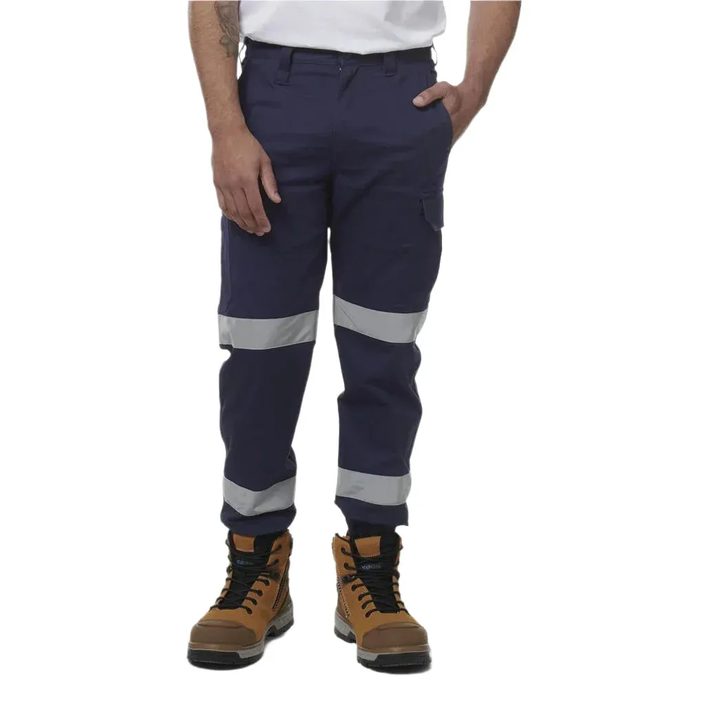 King Gee Stretch Bio Motion Cuff Pant (K53003)