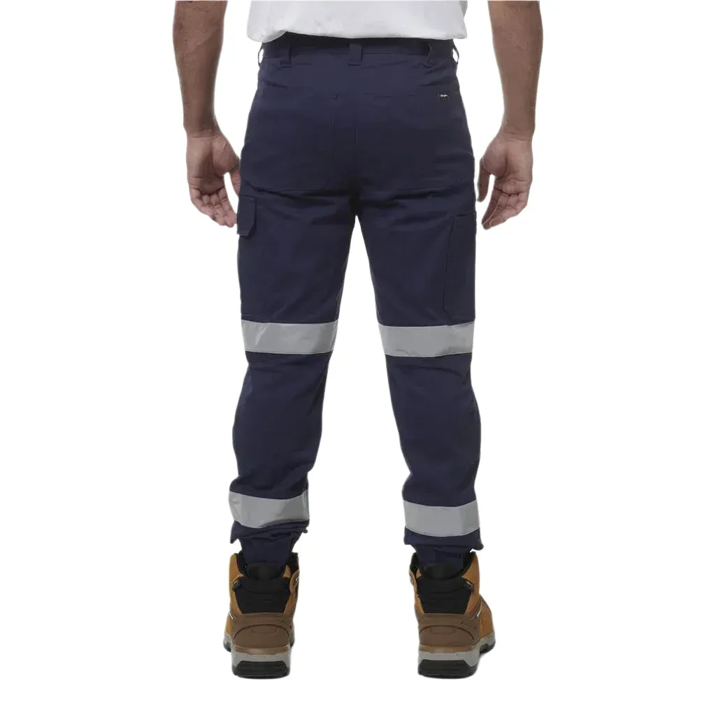King Gee Stretch Bio Motion Cuff Pant (K53003)