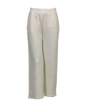 Max Mara Ettore Jersey Pant