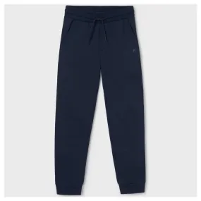 Mayoral Older Boys Sweatpants 705Aw24 Navy