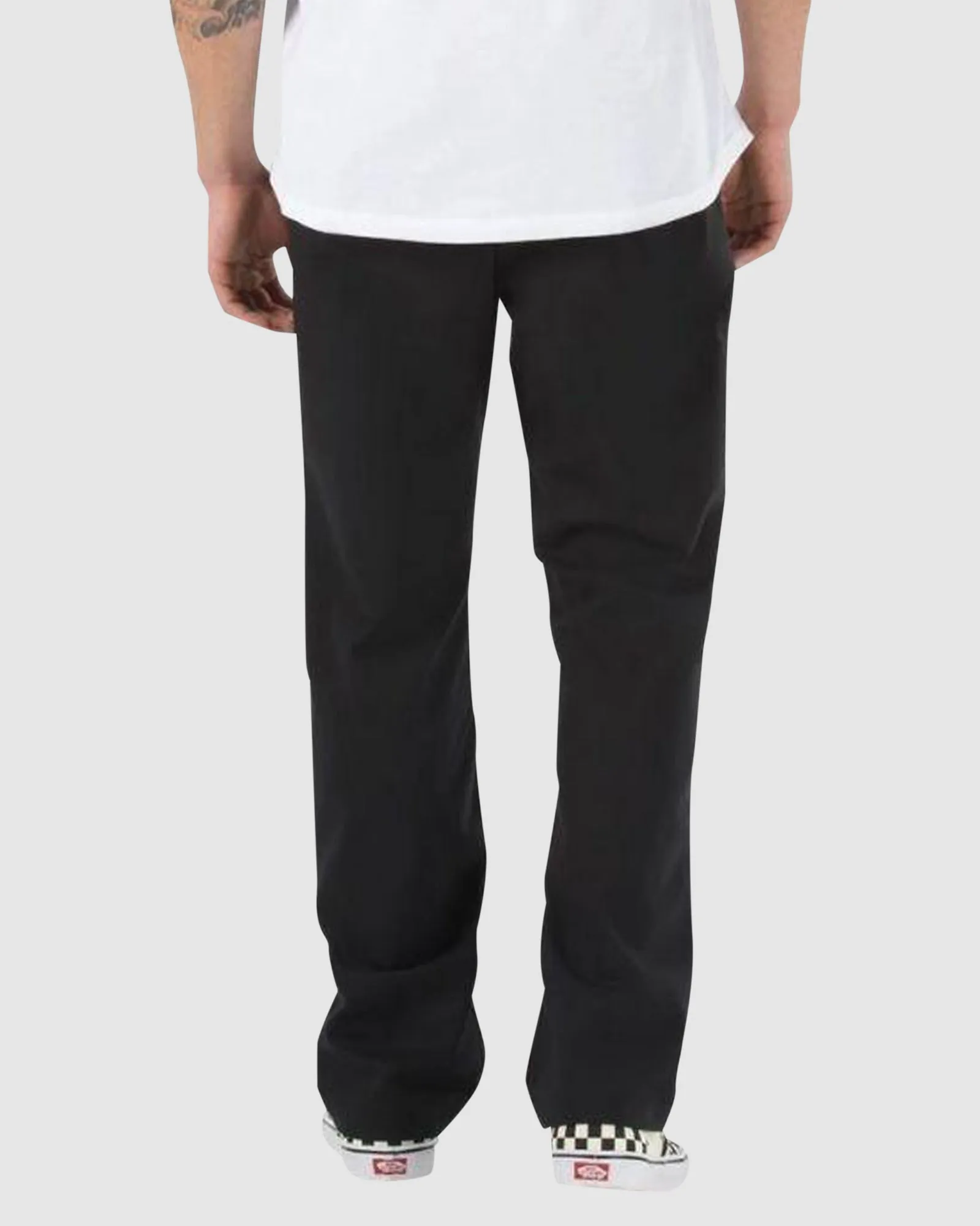 MENS AUTHENTIC CHINO RELAXED PANTS