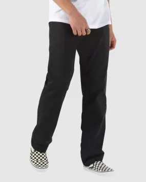 MENS AUTHENTIC CHINO RELAXED PANTS