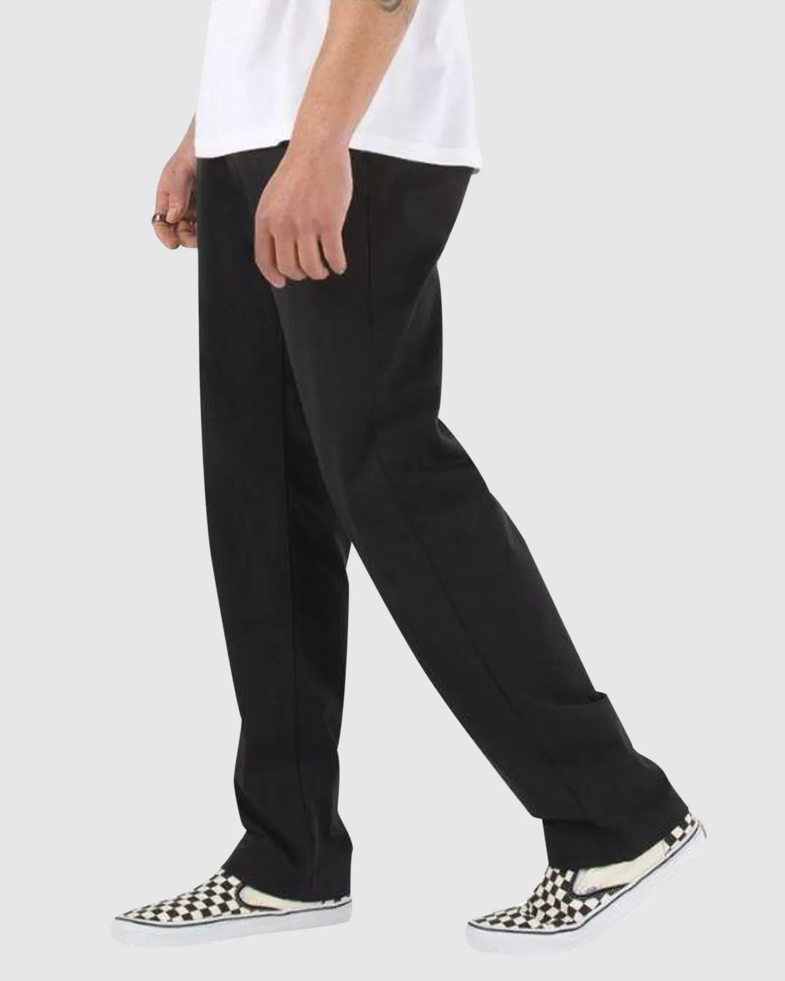 MENS AUTHENTIC CHINO RELAXED PANTS
