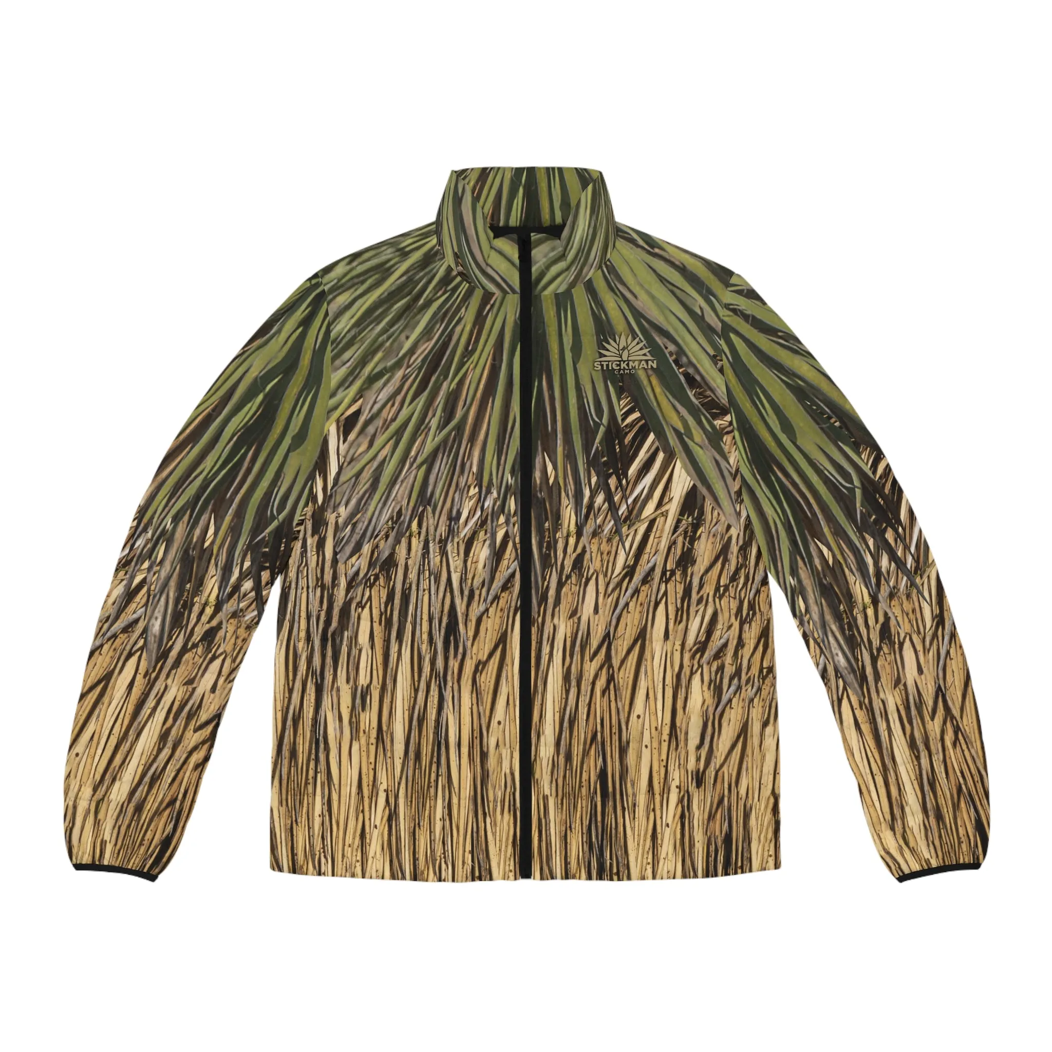 Men's Puffer Jacket