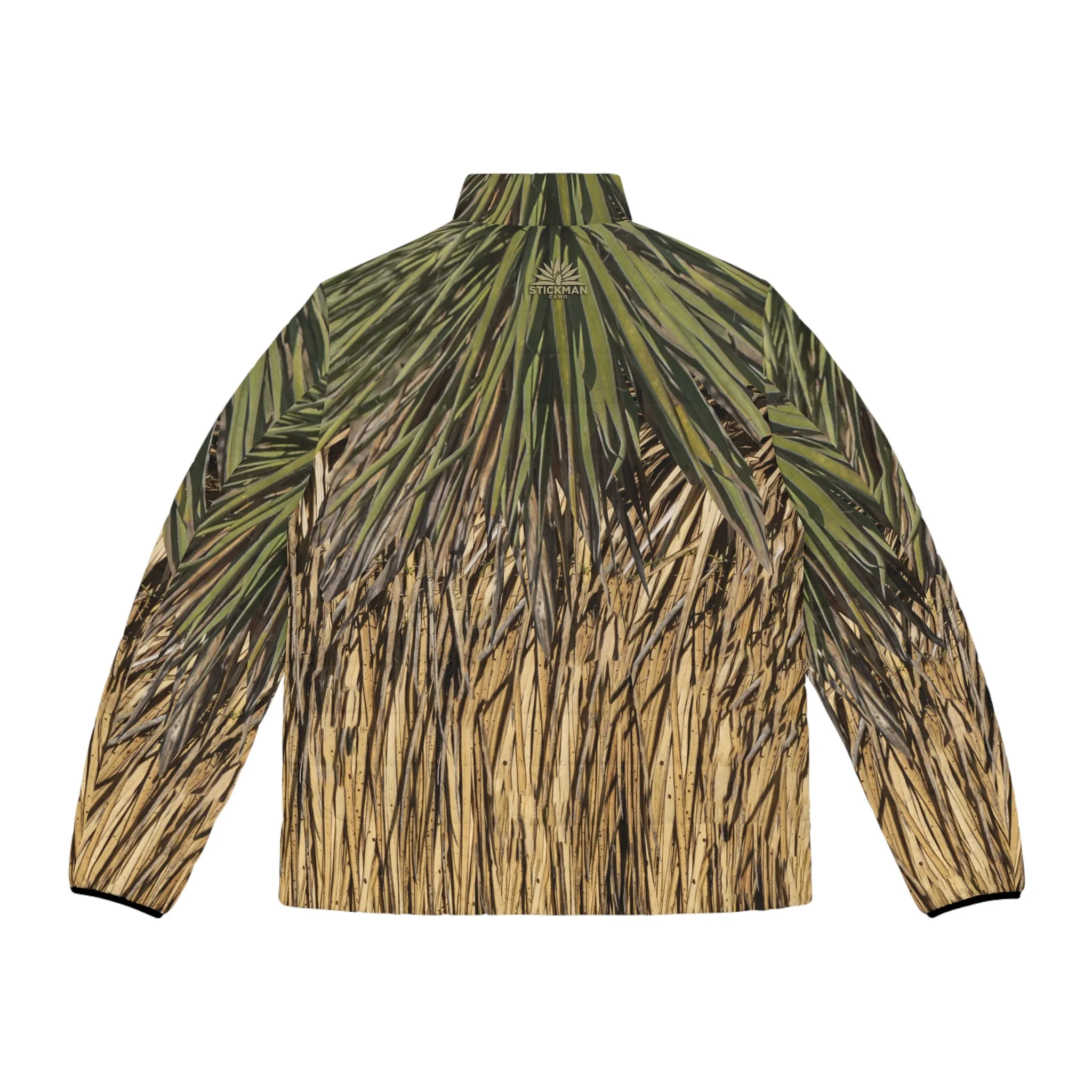Men's Puffer Jacket