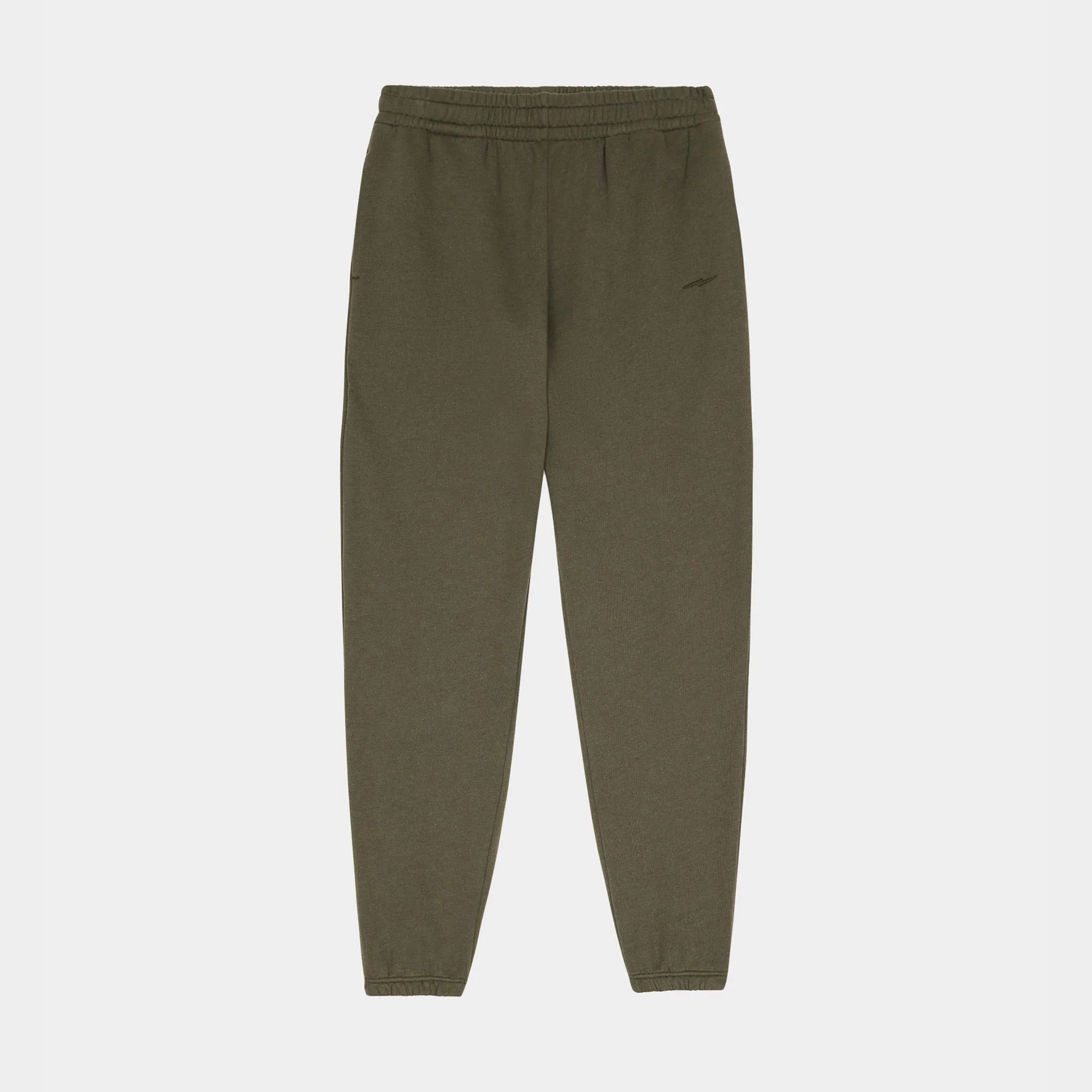 Men's Sweatpants - Khaki