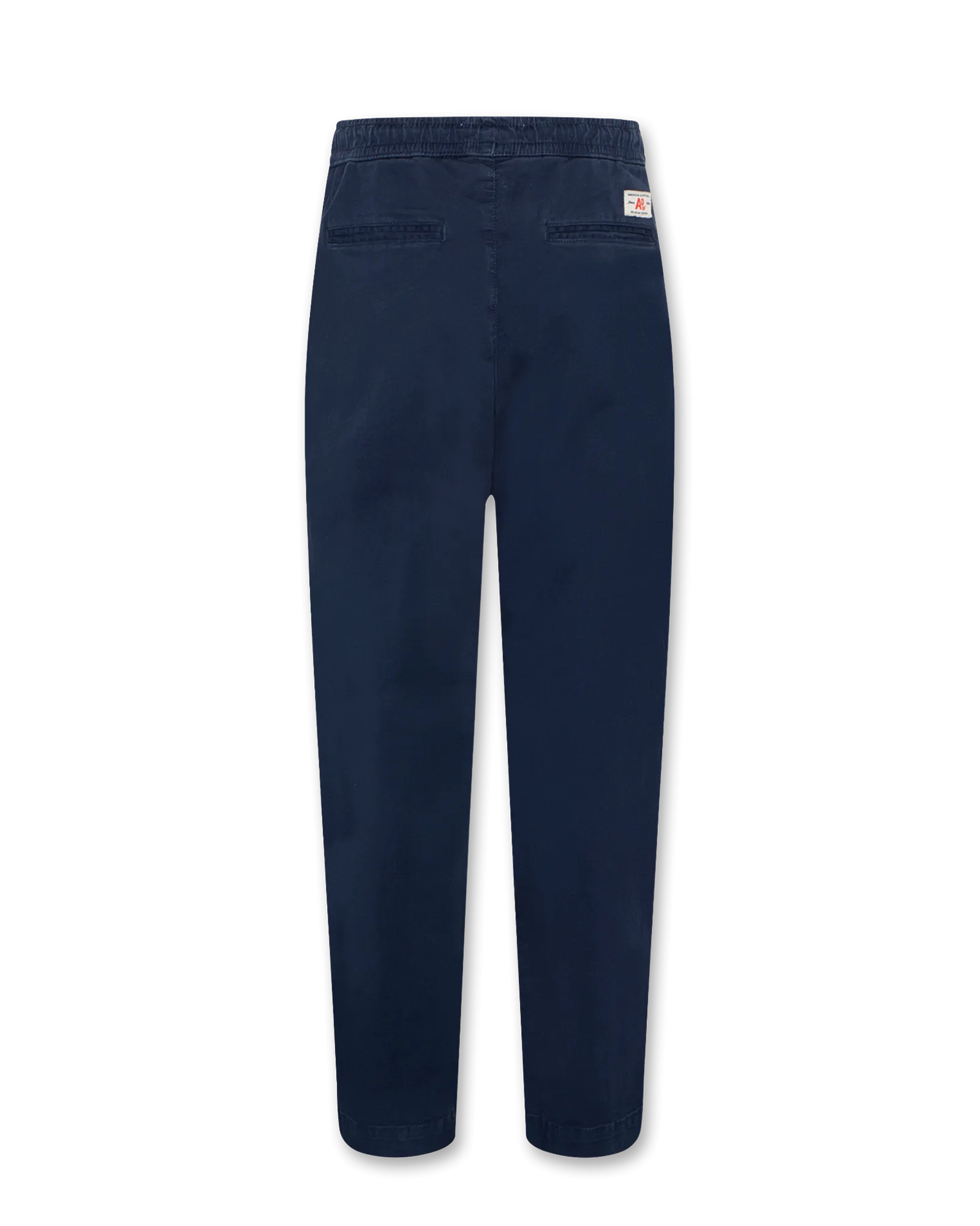 moreni chino pants 000760 - indigo