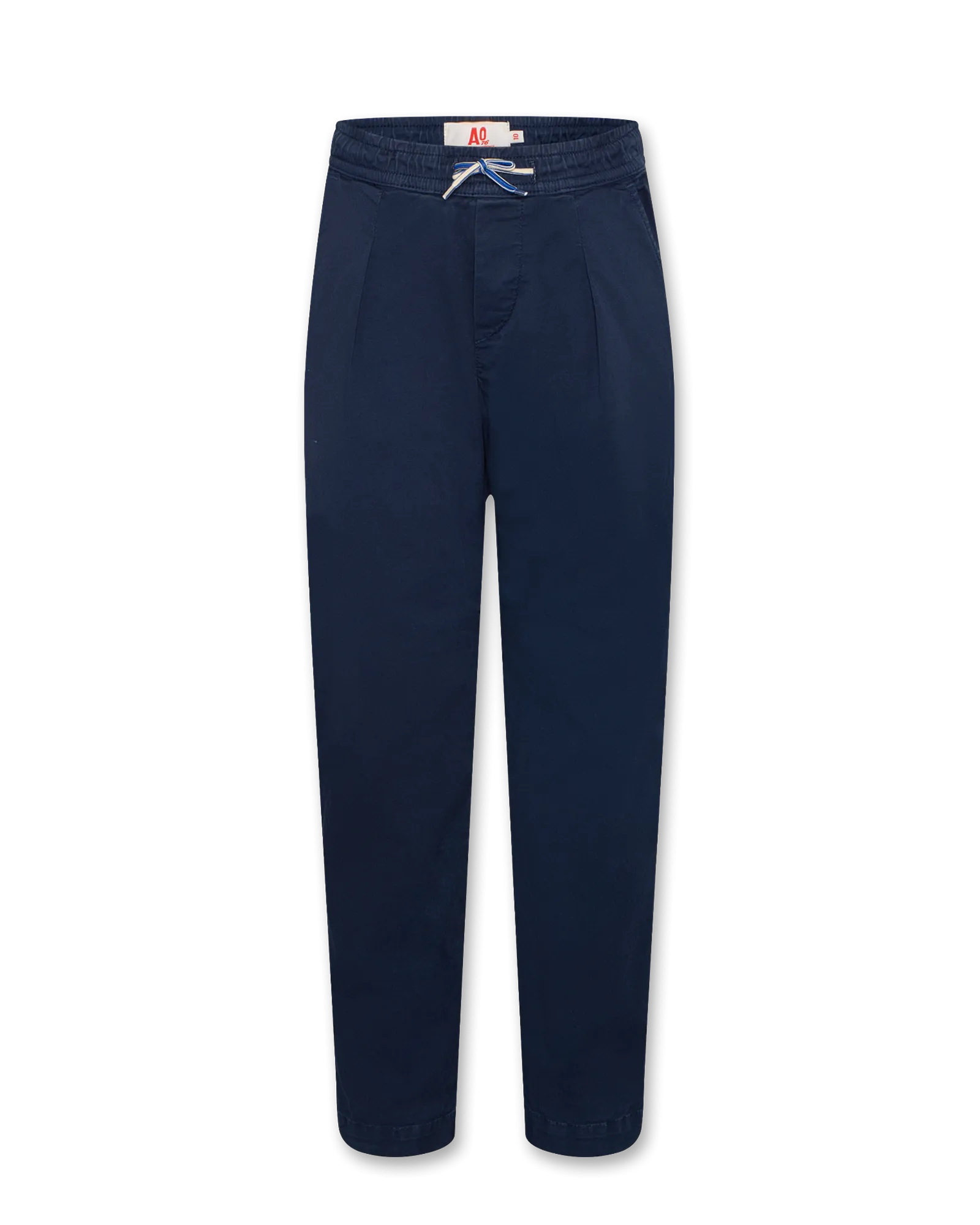moreni chino pants 000760 - indigo
