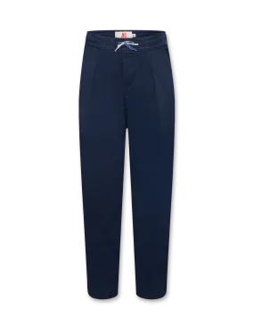 moreni chino pants 000760 - indigo