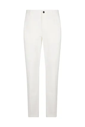 NEW CHINOS TROUSERS