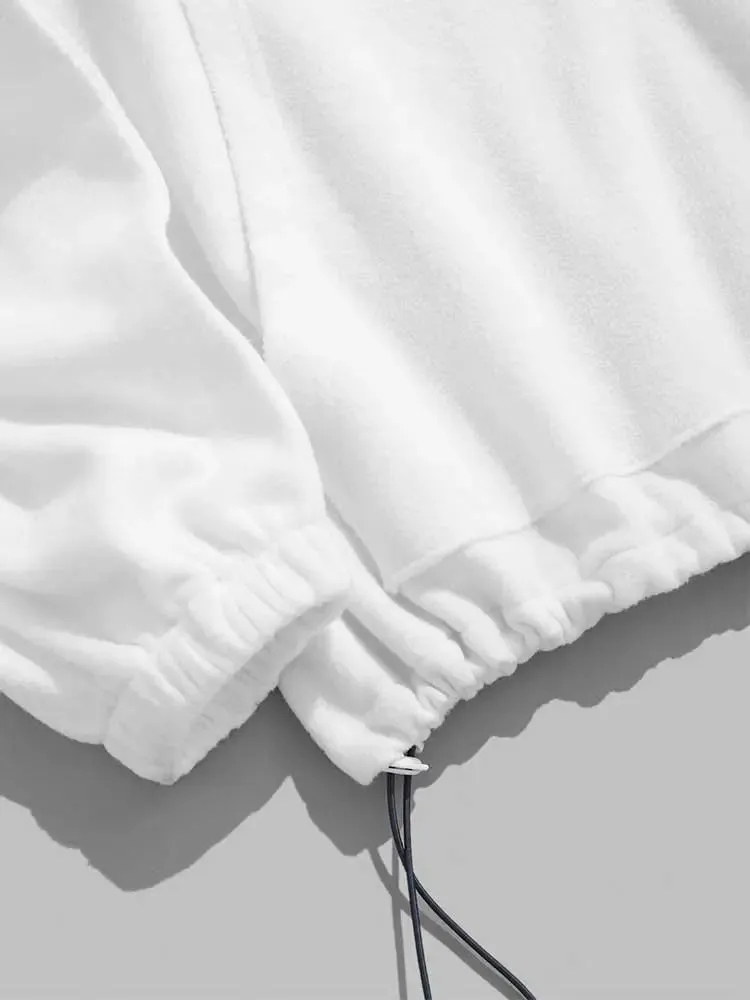 New York Polar Fleece Jacket