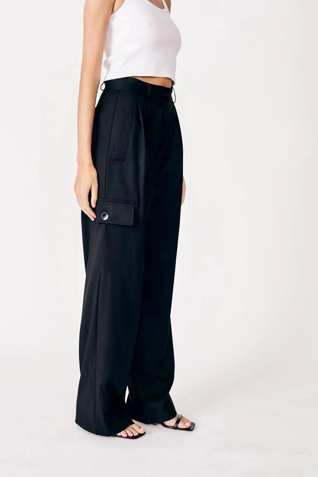 Nix Cargo Pants