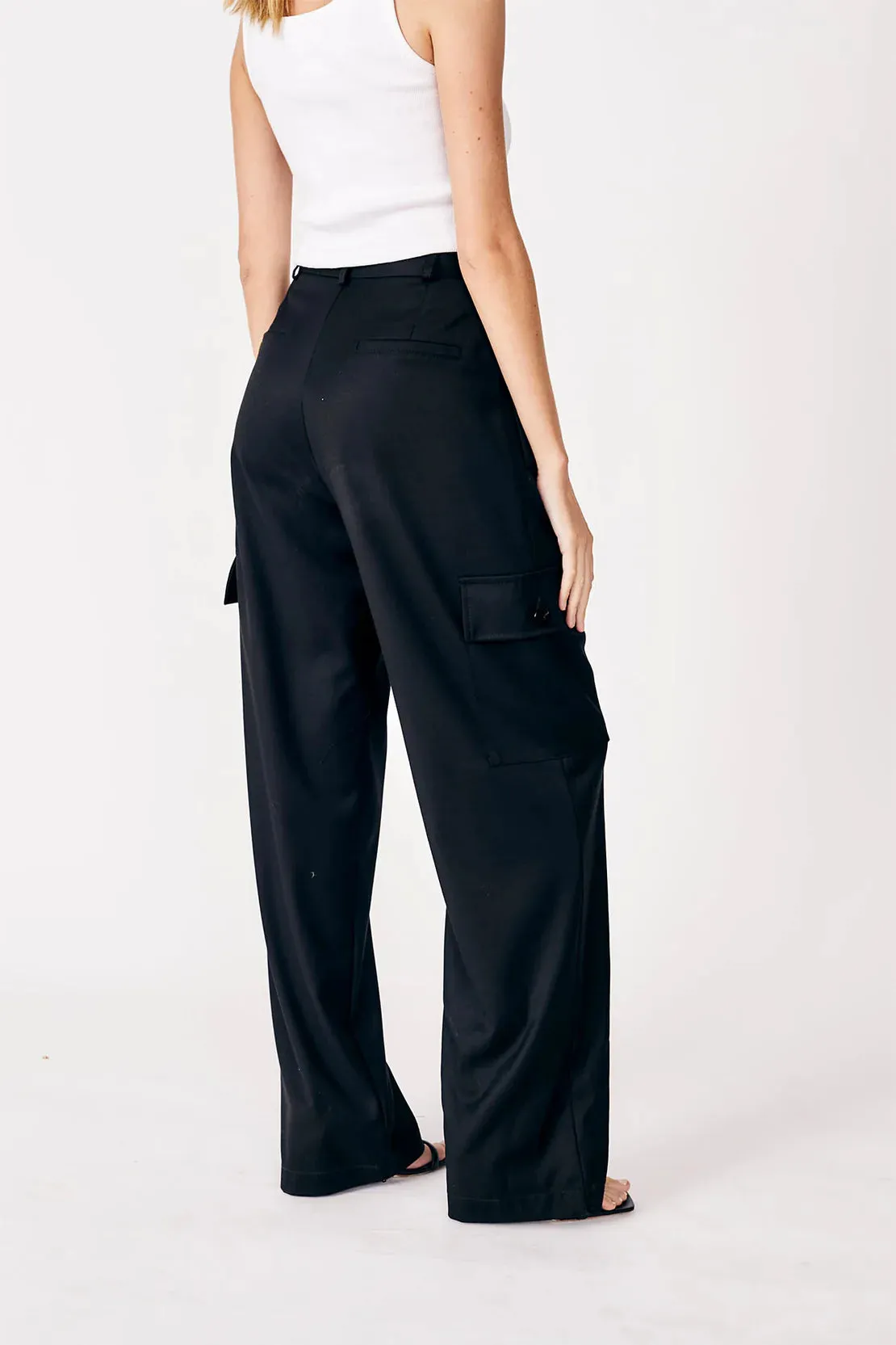 Nix Cargo Pants