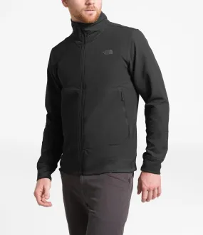 North Face Men's Tekno Ridge Full Zip