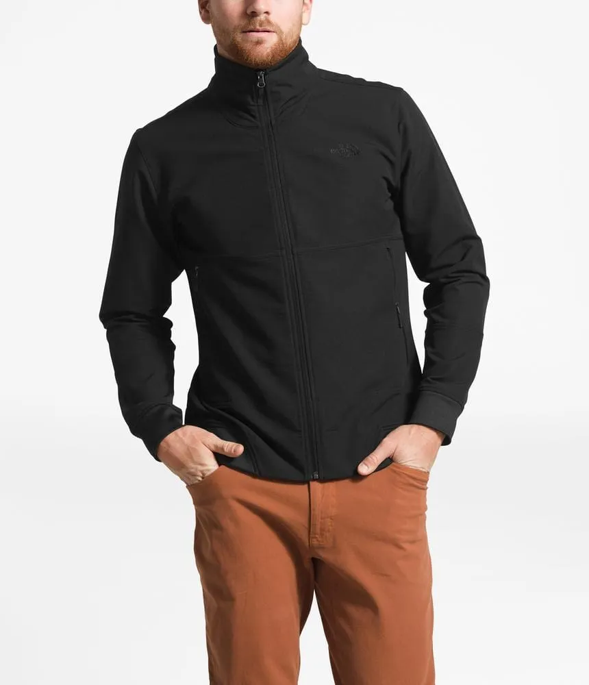 North Face Men's Tekno Ridge Full Zip