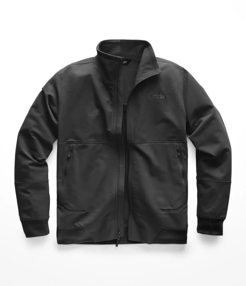 North Face Men's Tekno Ridge Full Zip