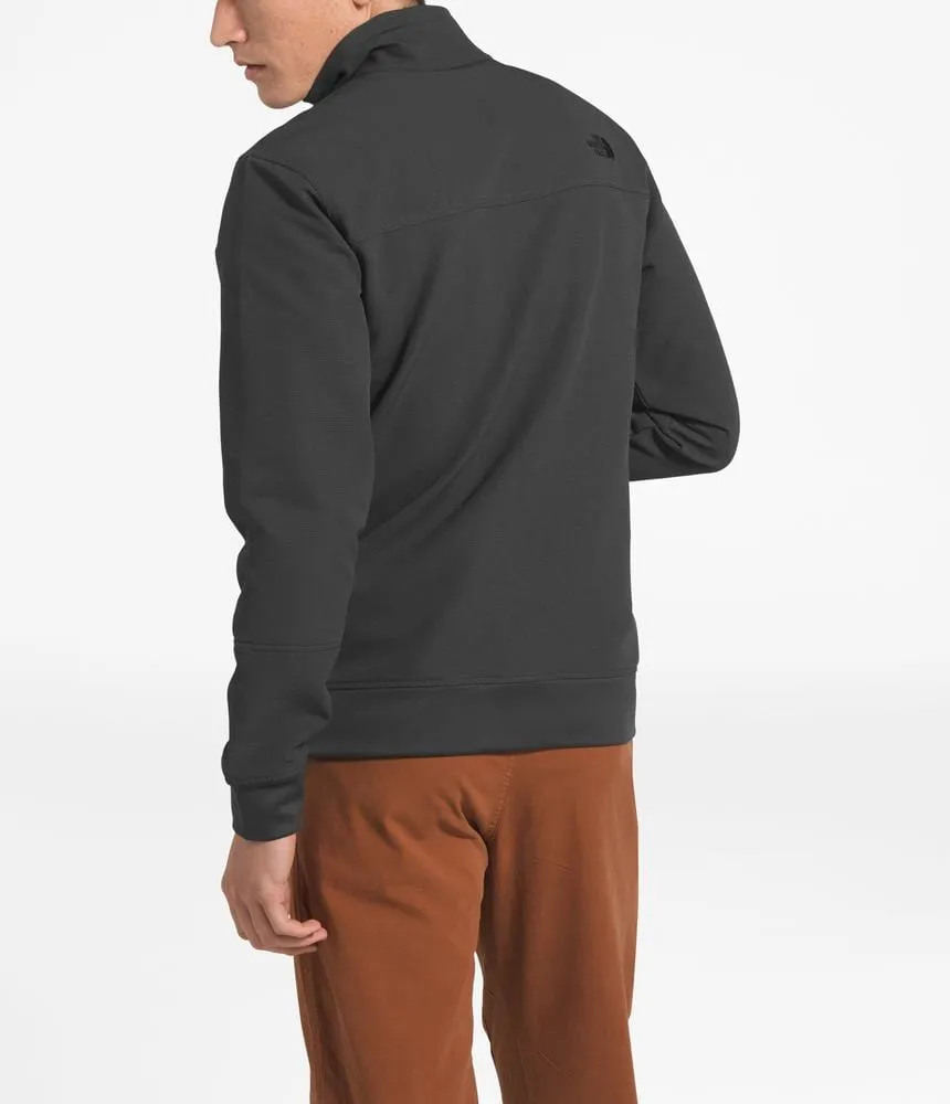 North Face Men's Tekno Ridge Full Zip