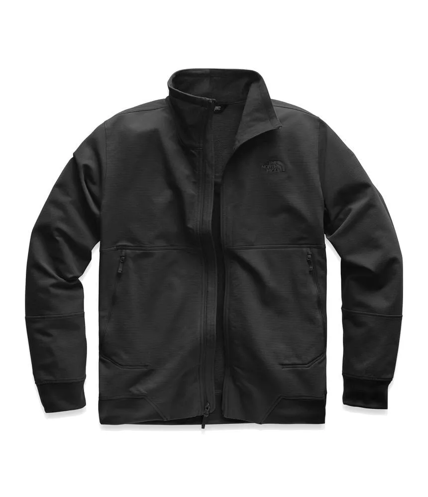 North Face Men's Tekno Ridge Full Zip