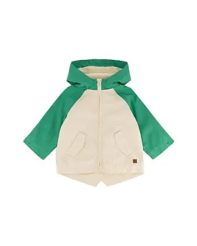 Out and About Rain Jacket