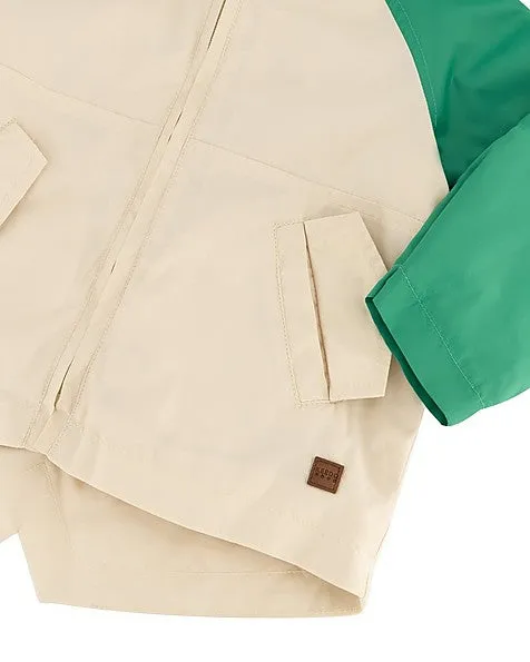 Out and About Rain Jacket