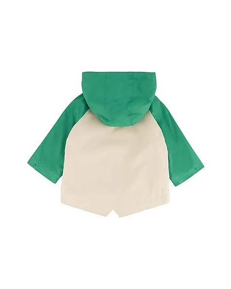 Out and About Rain Jacket