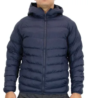 Owen Collection Parker Winter Puffer Jacket