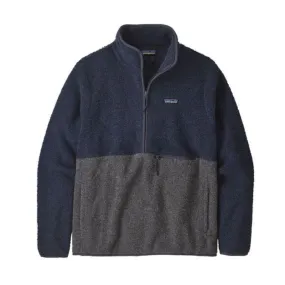 Patagonia Reclaimed Fleece Pull Over Men's