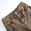 Pocket Cargo