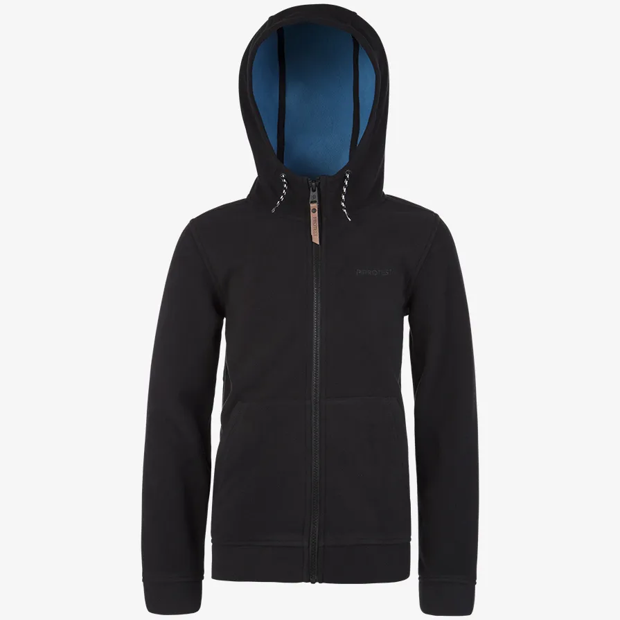 Protest - Junior Boldon Fleece