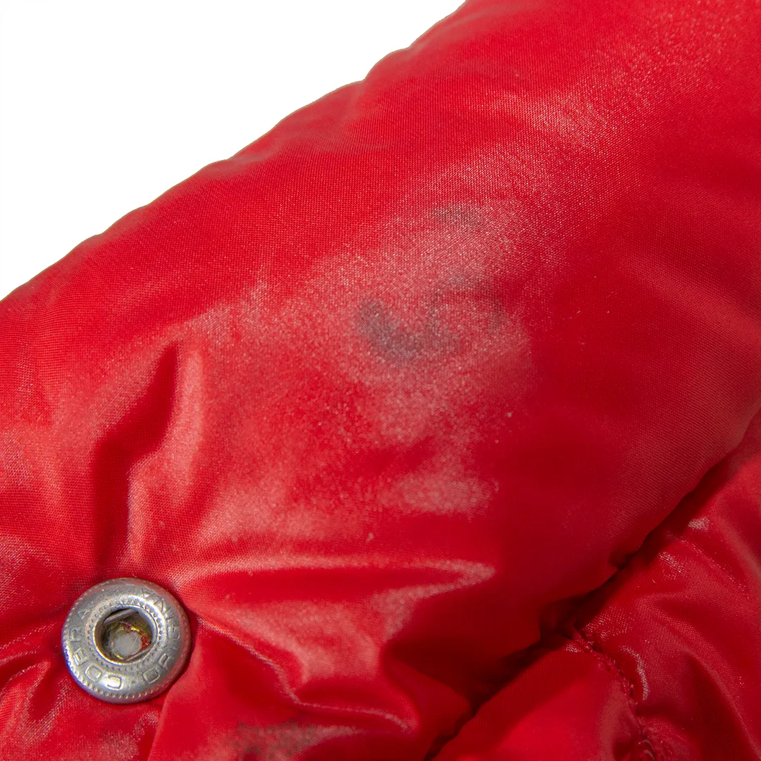 PUFFER JACKET