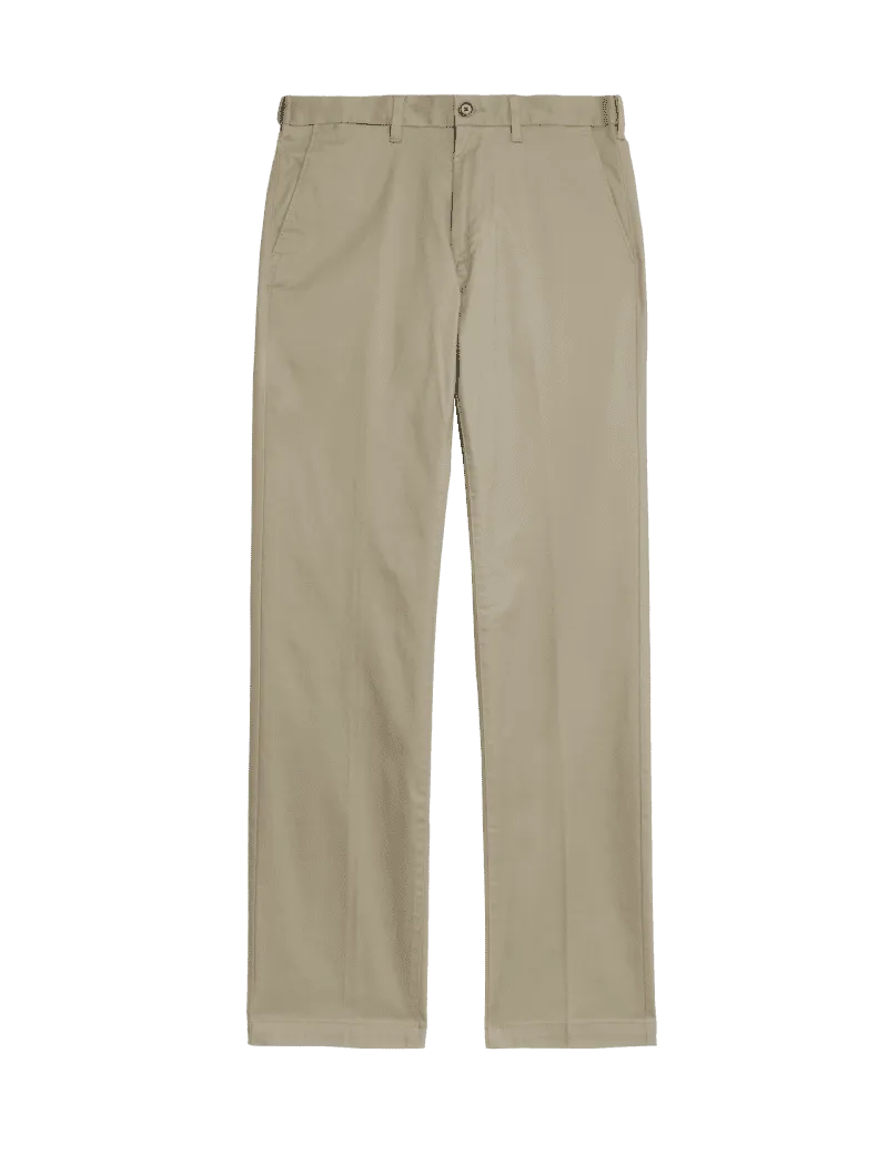 Regular Fit Heritage Chinos