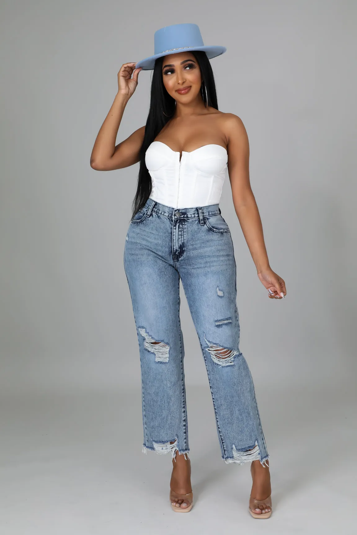Sammy Jeans