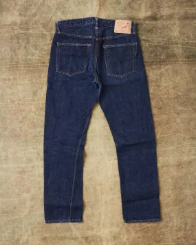 Second Hand OrSlow 107 Slim Fit Jeans EU XS / JPN 1