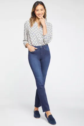 Sheri Slim Jeans - Undergroud