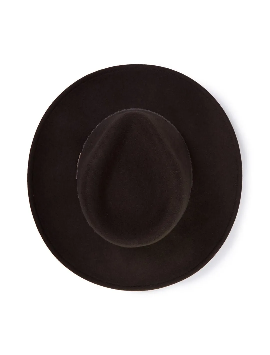 Sturgis Crushable Fedora by Stetson