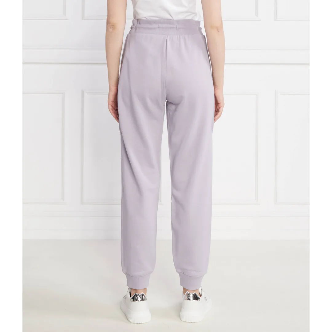 Tab Jog Pant