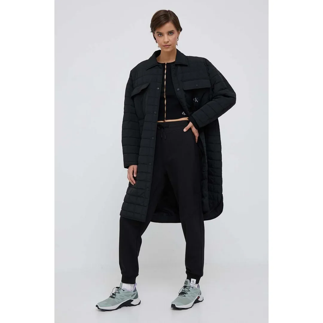 Tab Jog Pant
