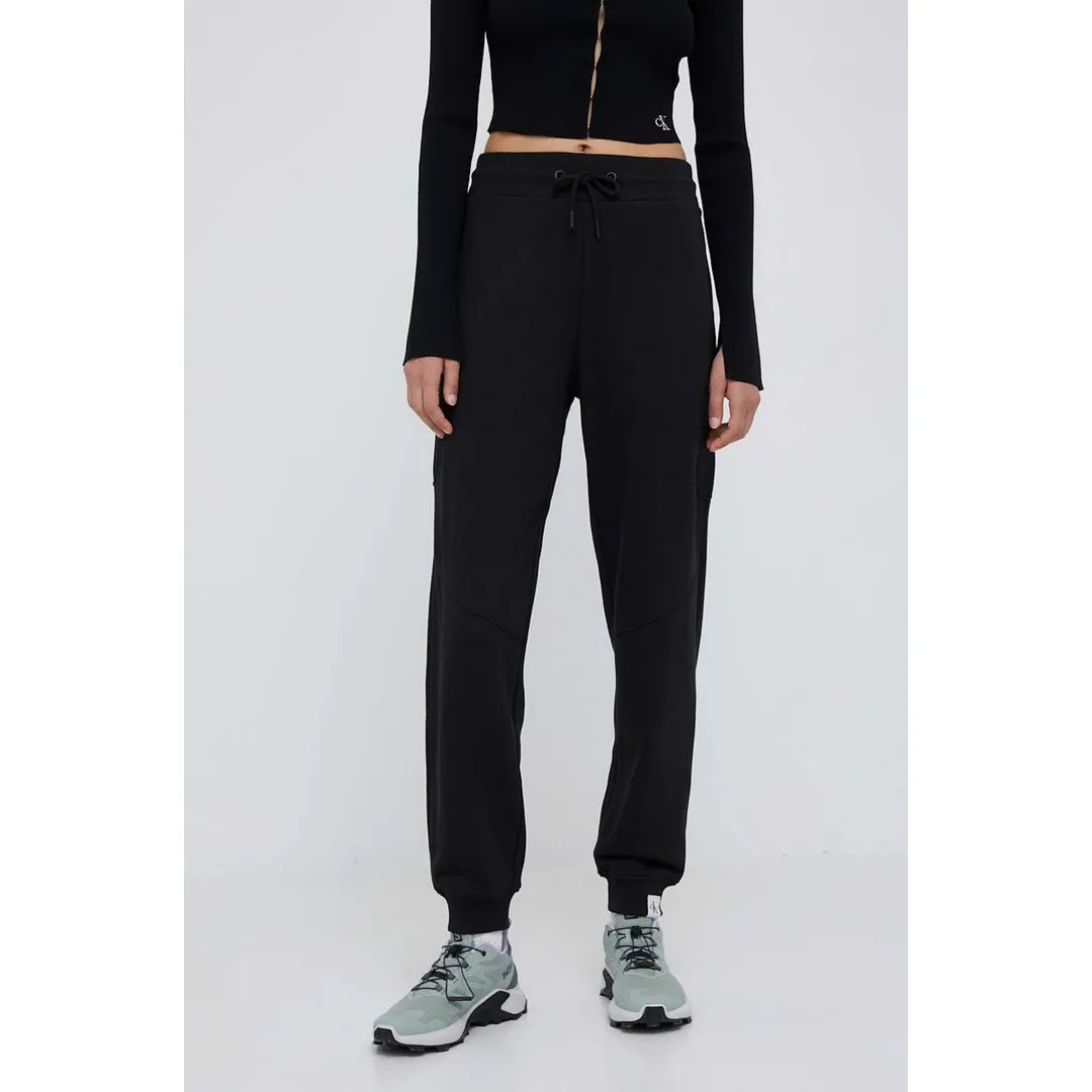 Tab Jog Pant