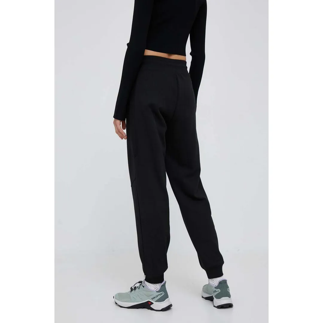 Tab Jog Pant