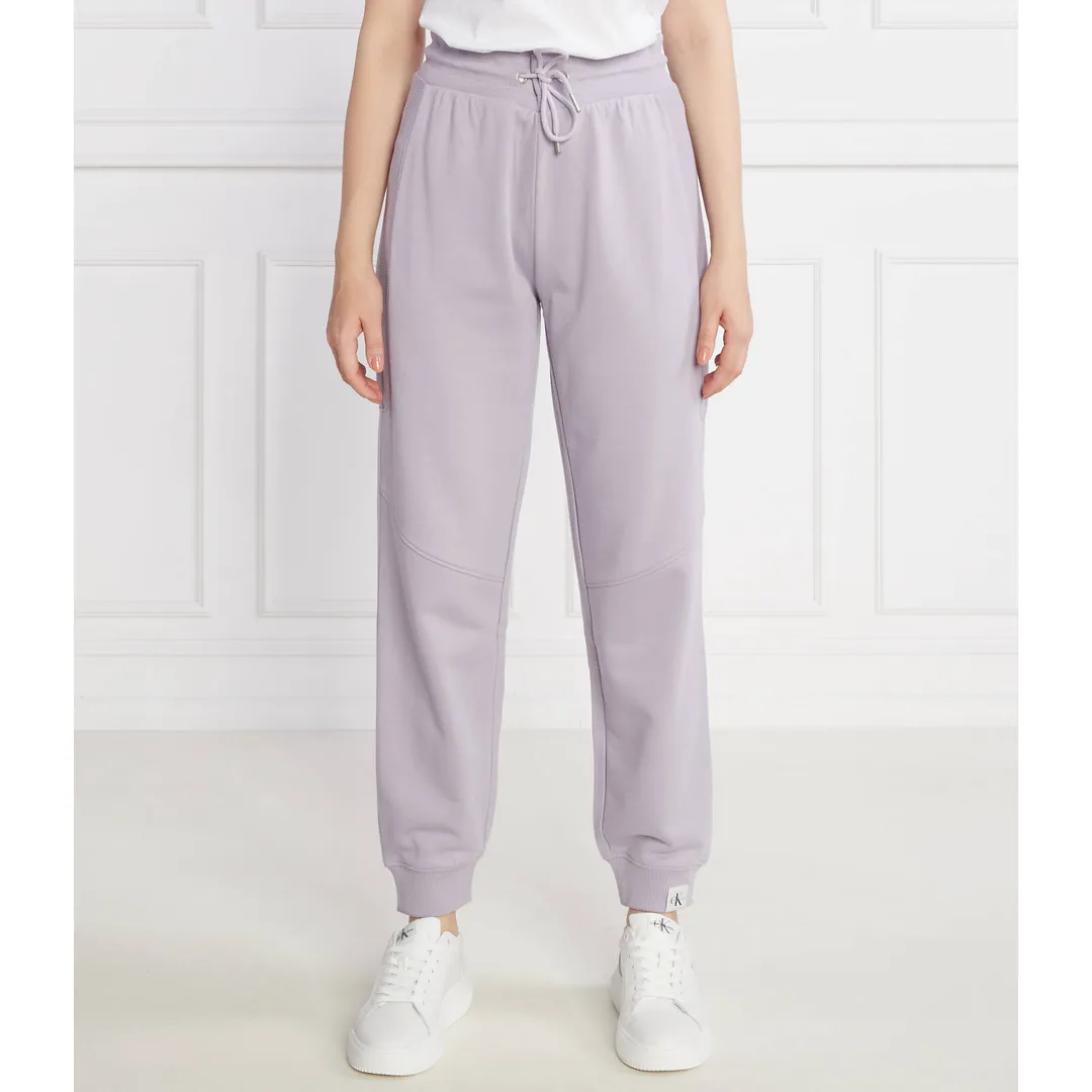 Tab Jog Pant