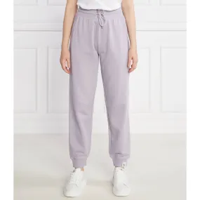 Tab Jog Pant