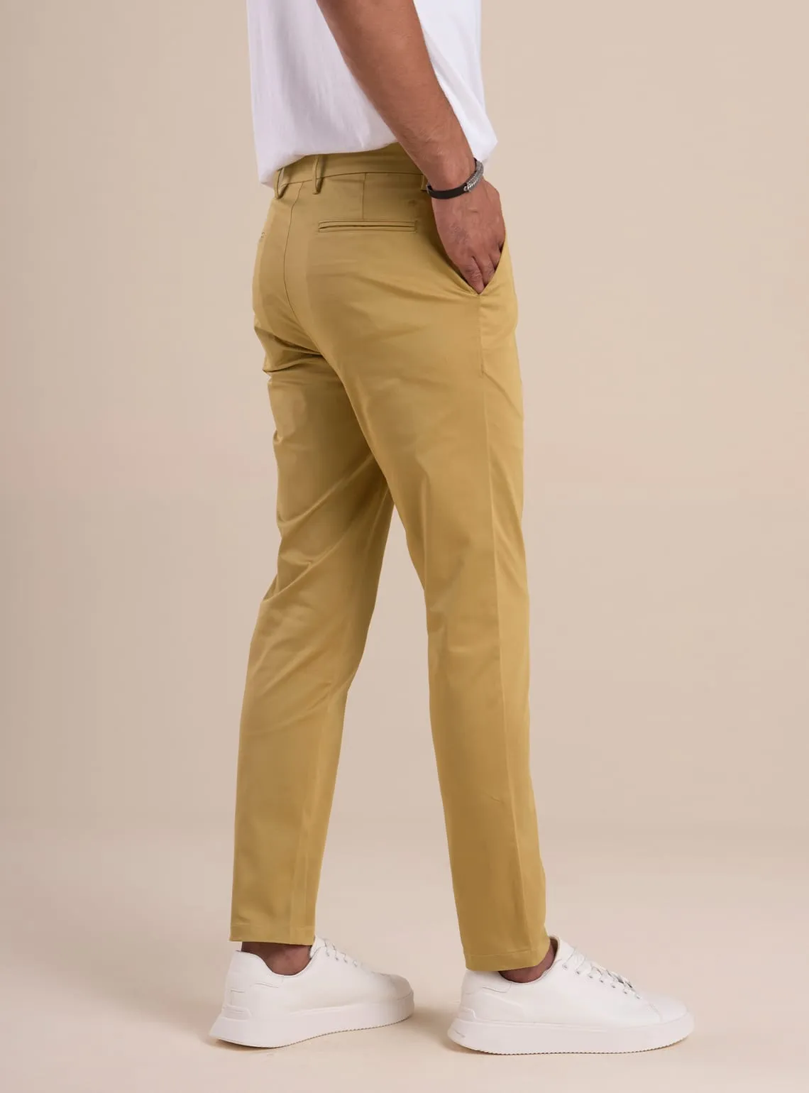 Talon Chino