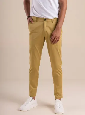Talon Chino