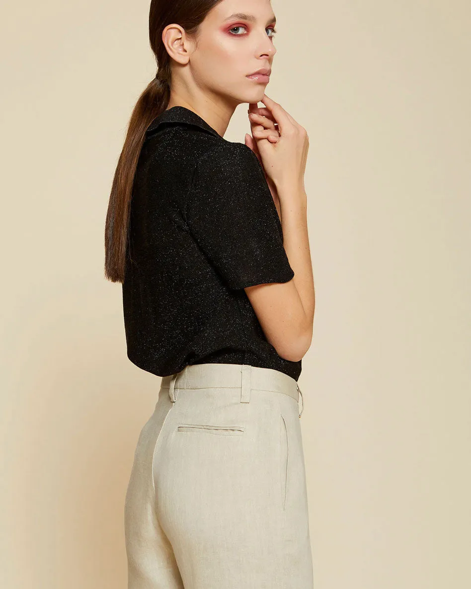 THE NATURAL TROUSERS