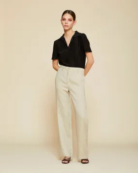 THE NATURAL TROUSERS