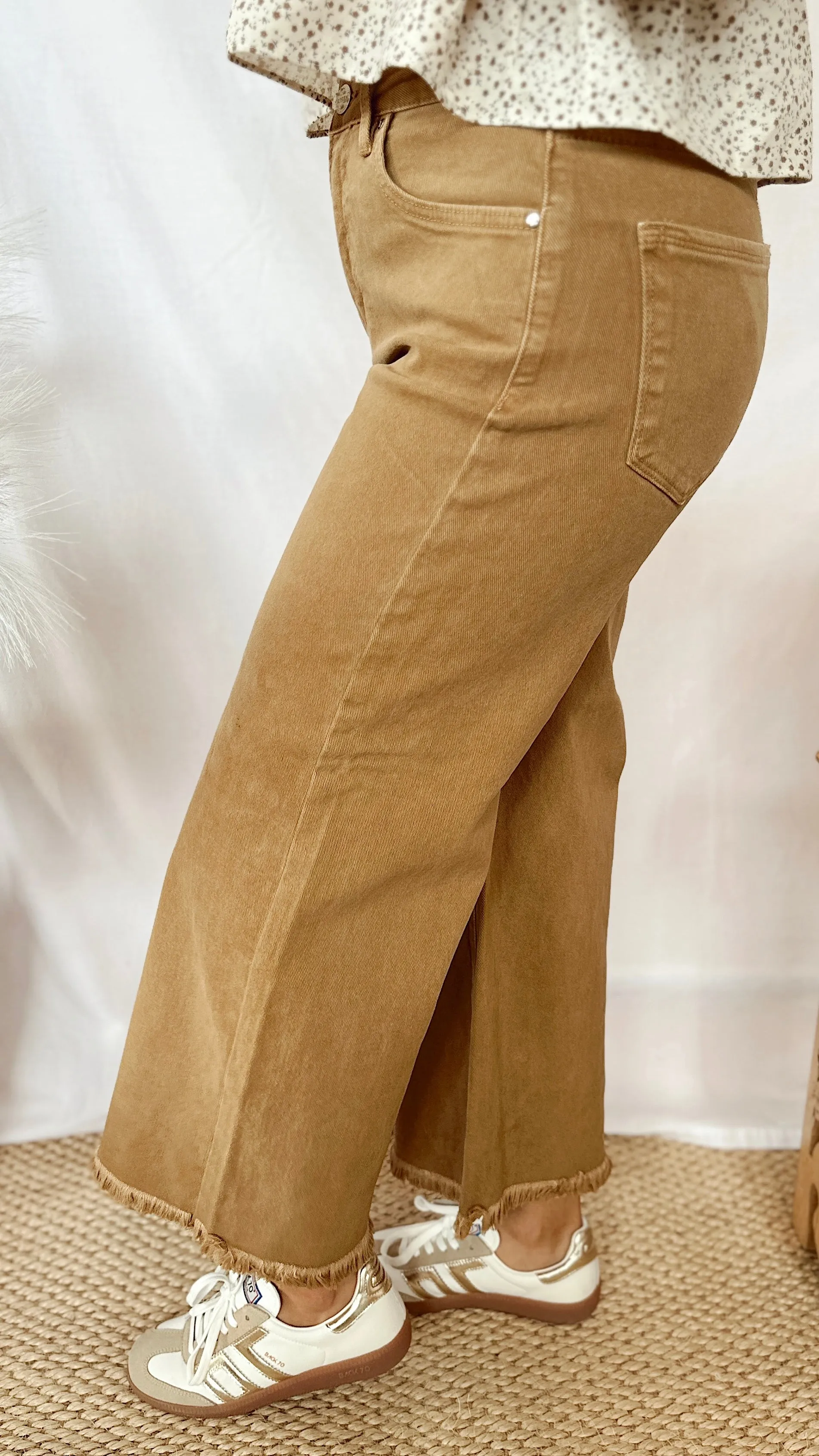 The Utah Jeans