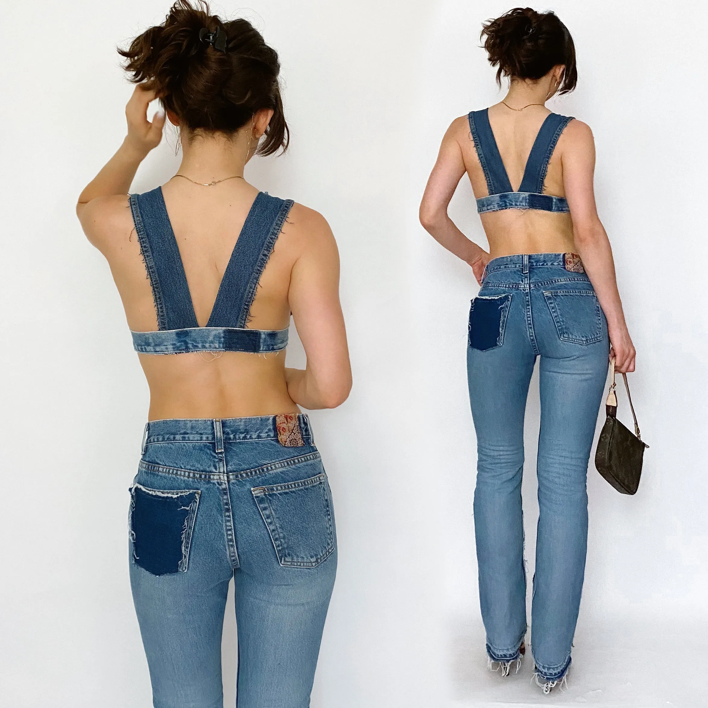 The Yasmin Set - XS