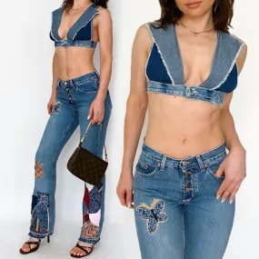 The Yasmin Set - XS