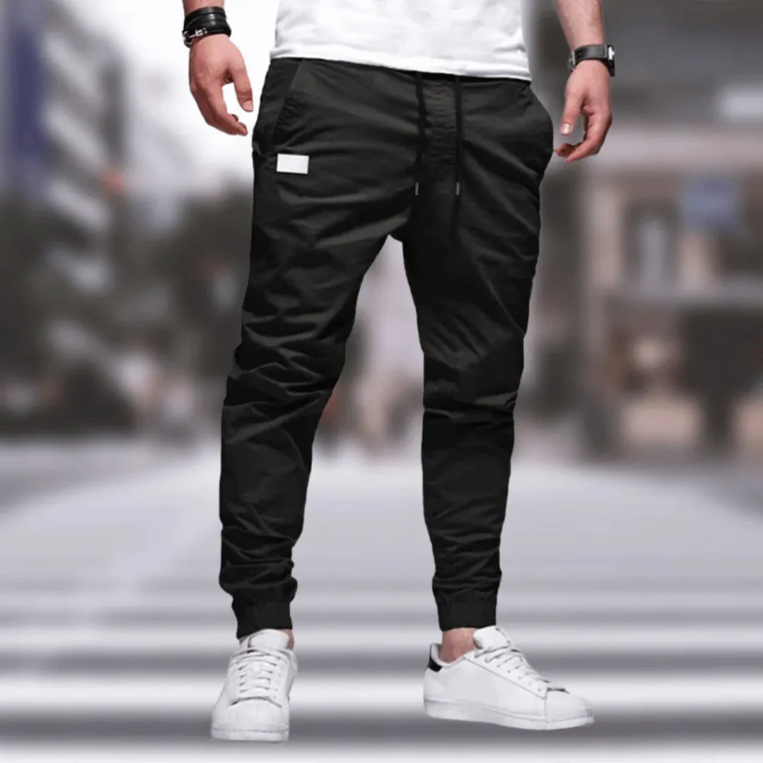 Tim | Stylish and Comfortable Trousers