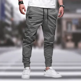 Tim | Stylish and Comfortable Trousers